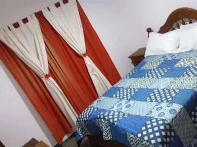 Departamentos Rio Adentro 