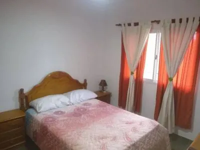 Departamentos Rio Adentro 