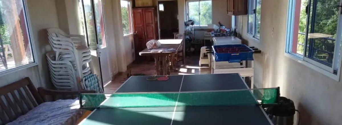 Departamentos Rio Adentro 