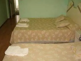 Hotels Sol del Valle