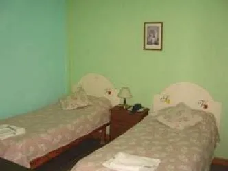 Hotels Sol del Valle