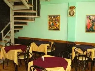 Hotels Sol del Valle