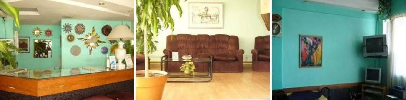 Hotels Sol del Valle