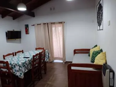 Analili Alquileres Turísticos  Departamentos  en  Colón