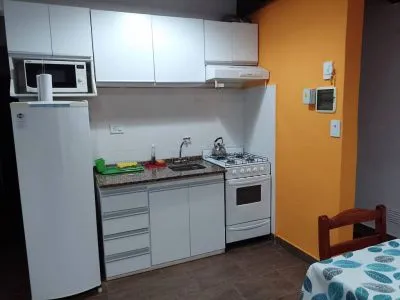 Apartments Analili Alquileres Turísticos 