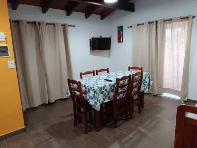 Apartments Analili Alquileres Turísticos 