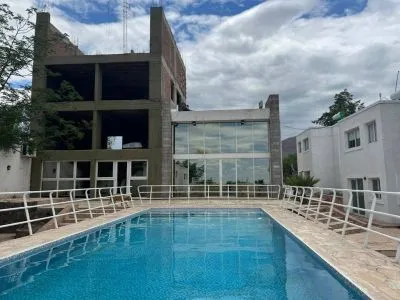 Cerro Arco Apart Hotel Apart Hoteles  en  Mendoza