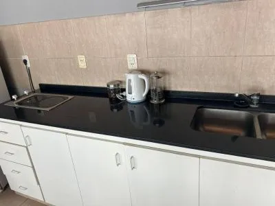 Apart Hoteles Cerro Arco Apart Hotel