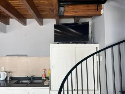 Apart Hoteles Cerro Arco Apart Hotel