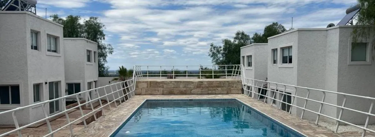 Apart Hoteles Cerro Arco Apart Hotel