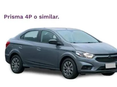 Car rental Rentacar Jujuy