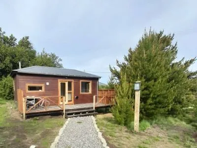 Tierra Huiliche Cabañas  en  San Martín de los Andes