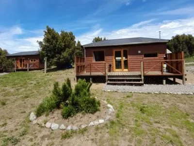 Cabañas Tierra Huiliche