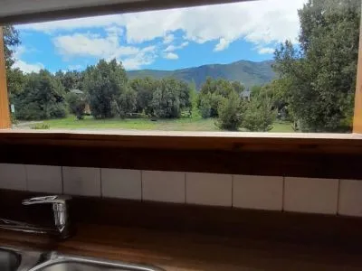 Cabañas Tierra Huiliche