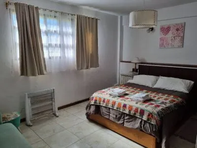 Departamentos La Glicina