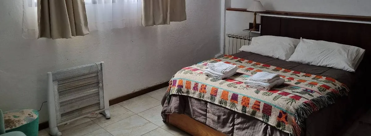 Departamentos La Glicina