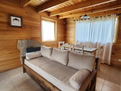 Alojamiento en Lago Meliquina (a 30 Km. de San Martín de los Andes) Awen Meliquina