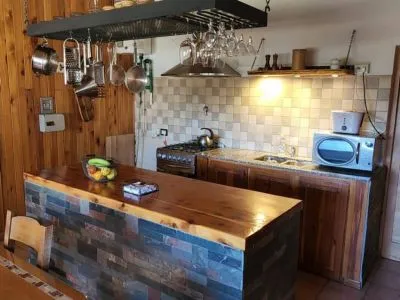 Alquiler temporario Orillas del Río Quilquihue