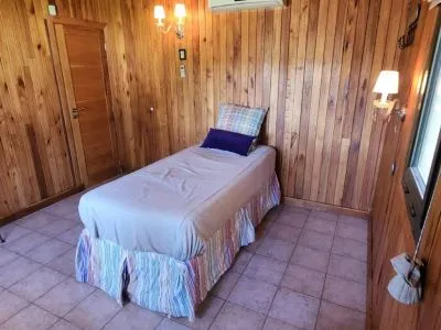 Alquiler temporario Orillas del Río Quilquihue