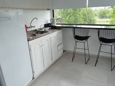 Departamentos de alquiler temporario Posta del Rio