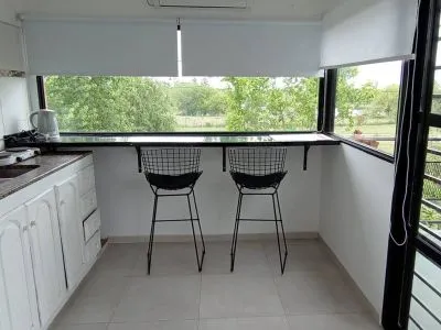 Departamentos de alquiler temporario Posta del Rio