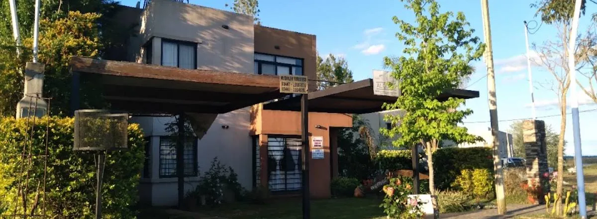 Departamentos de alquiler temporario Posta del Rio