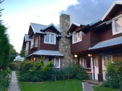 Complejo Cipres Temporary rental  in  San Martín de los Andes