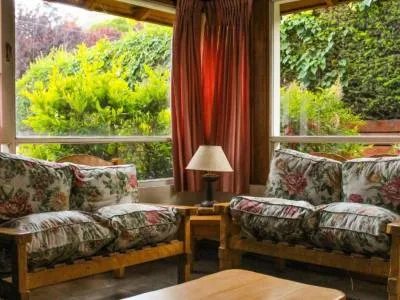 Alquiler temporario Complejo Cipres