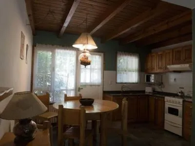 Alquiler temporario Complejo Cipres