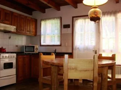 Alquiler temporario Complejo Cipres