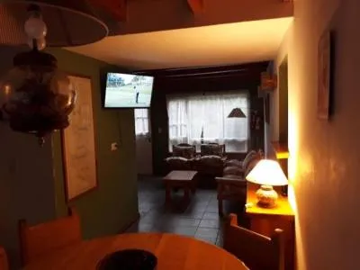 Alquiler temporario Complejo Cipres