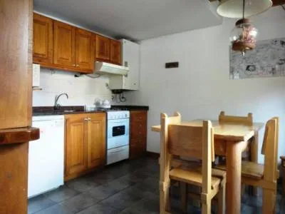 Alquiler temporario Complejo Cipres