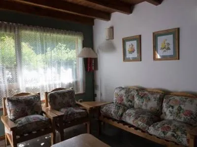 Alquiler temporario Complejo Cipres