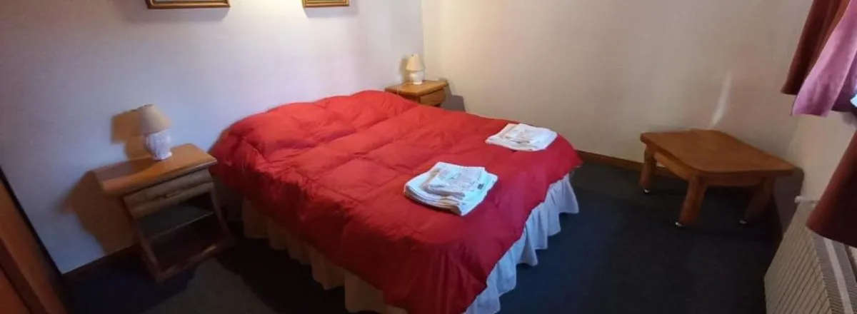 Alquiler temporario Complejo Cipres