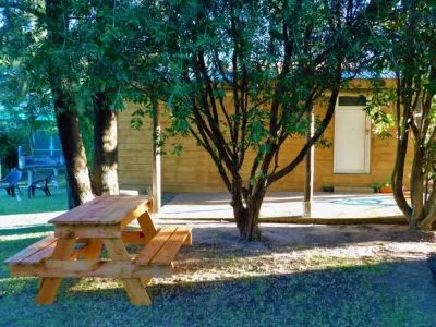 Las Casitas de Sigi Temporary rental  in  San José