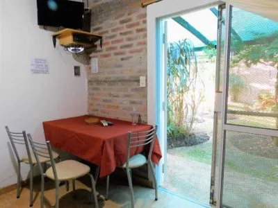 Alquiler temporario Las Casitas de Sigi