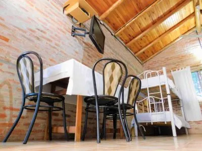 Alquiler temporario Las Casitas de Sigi