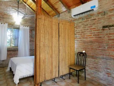 Alquiler temporario Las Casitas de Sigi