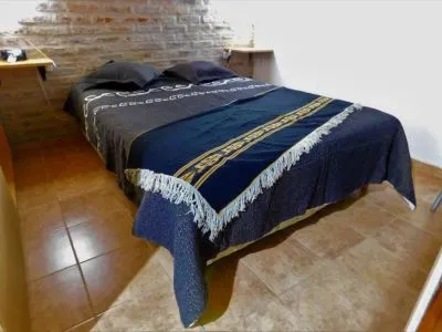 Alquiler temporario Las Casitas de Sigi