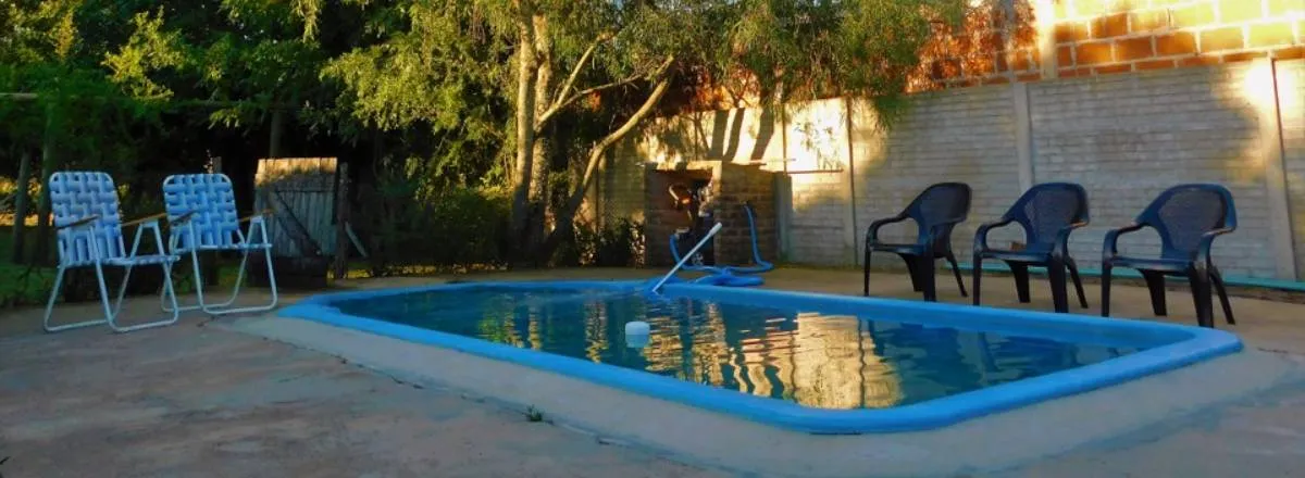 Alquiler temporario Las Casitas de Sigi