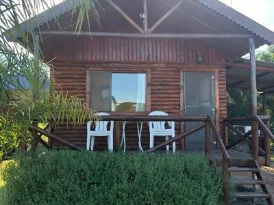 La Armoniosa 2-star Cabins  in  San José