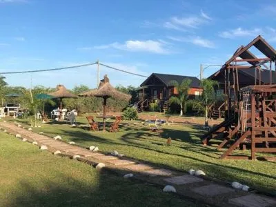 2-star Cabins La Armoniosa