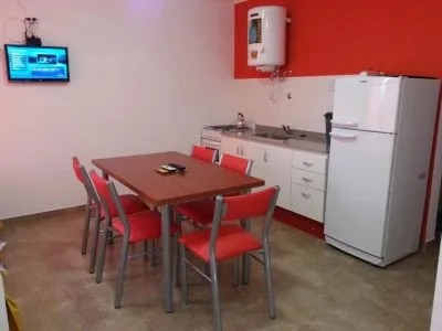 Bungalows Don Heraldo