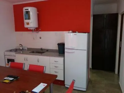 Bungalows Don Heraldo