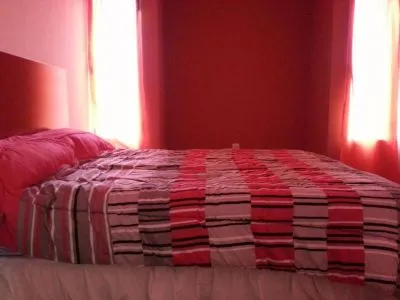 Bungalows Don Heraldo