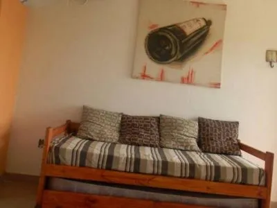 Departamentos de alquiler temporario Hakuna Matata