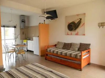 Departamentos de alquiler temporario Hakuna Matata