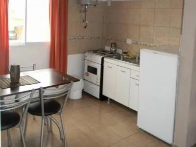 Departamentos de alquiler temporario Hakuna Matata