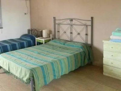 Departamentos de alquiler temporario Hakuna Matata