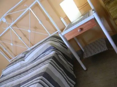 Departamentos de alquiler temporario Hakuna Matata